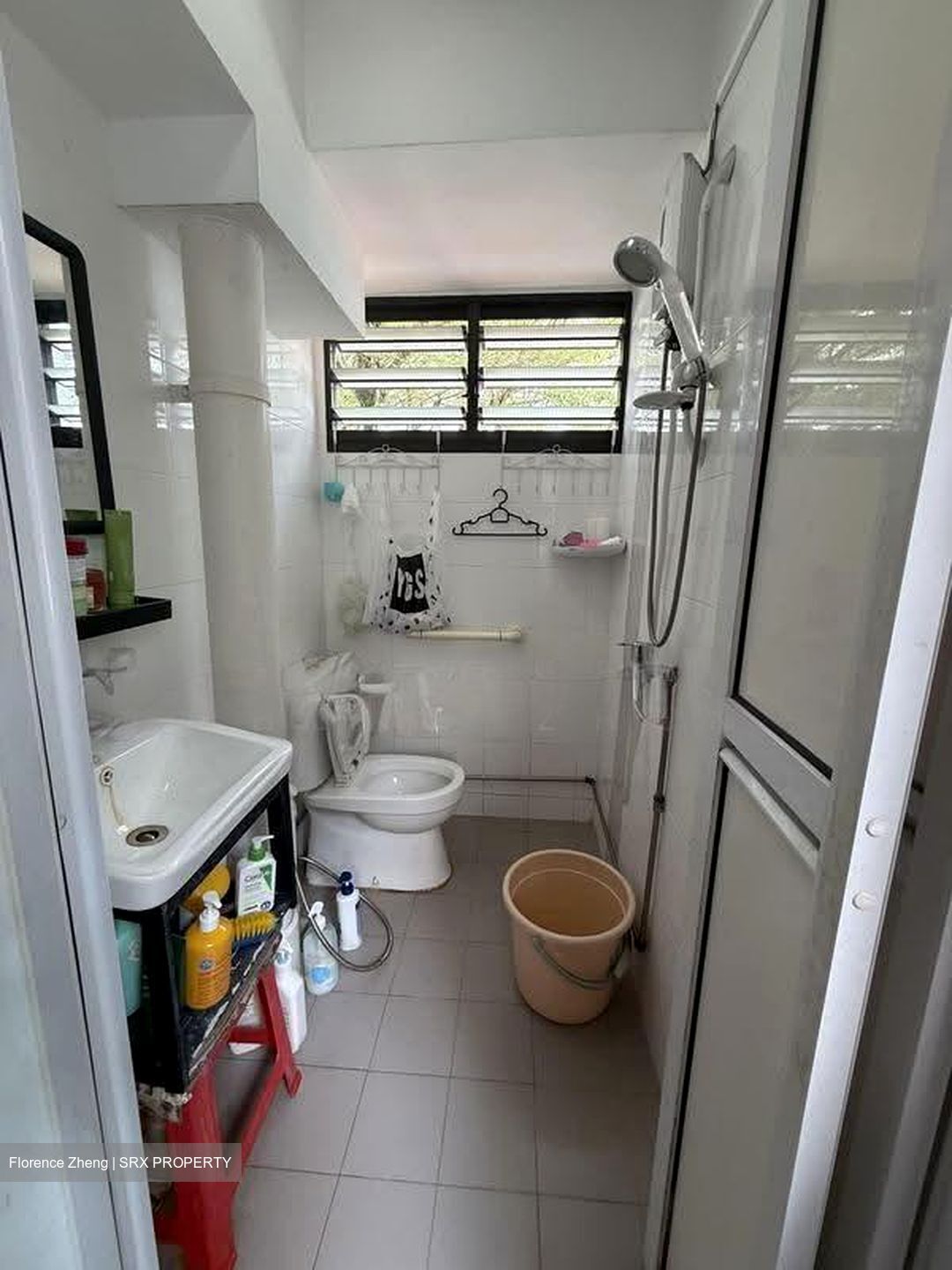 Blk 585 Cheng San Court (Ang Mo Kio), HDB 4 Rooms #613207411